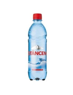 Stanceni Apa Minerala Naturala Care 0,5L