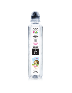 AQUA CARPATICA Apa Plata Kids 12 x 0,25 L