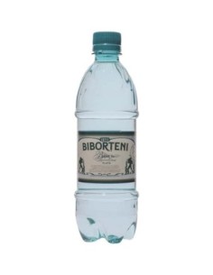 BIBORTENI Apa Plata 12 x 0,5 L