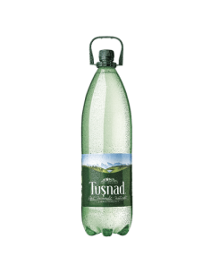 TUSNAD Apa Minerala Slab Carbogazoasa 6 x 2 L