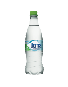 IZVORUL ALB Apa Minerala Necarbogazoasa 12 x 0,5 L