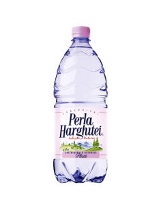 PERLA HARGHITEI Apa Minerala Plata 6 x 1 L