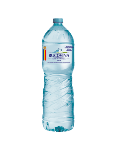 BUCOVINA Apa Plata 6 x 2 L