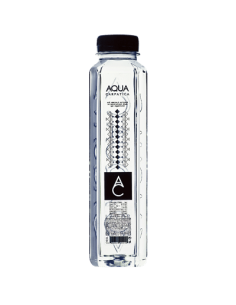AQUA CARPATICA Apa Minerala Necarbogazoasa 12 x 0,5 L