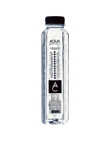 AQUA CARPATICA Apa Minerala Necarbogazoasa 12 x...